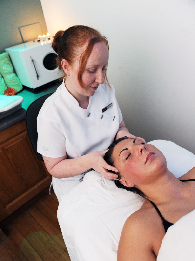 Photo - Ardoe House Hotel & Spa