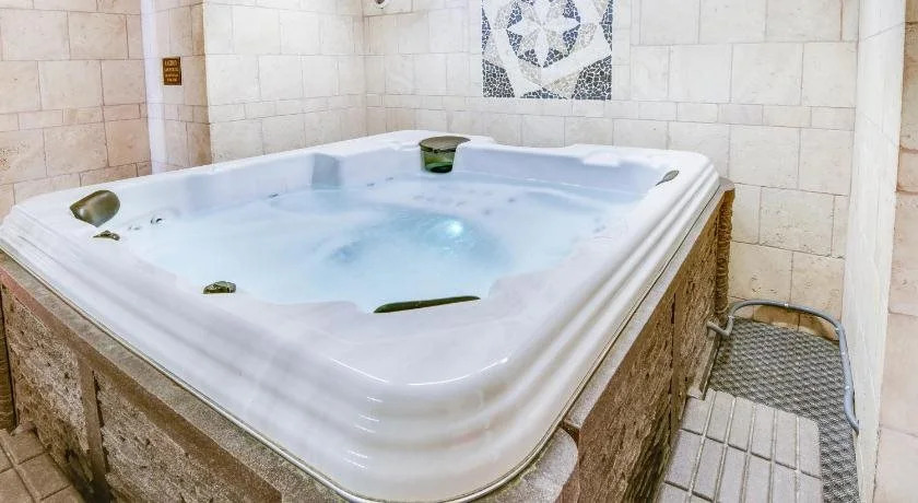 Foto - Plaza Suites Downtown New Orleans