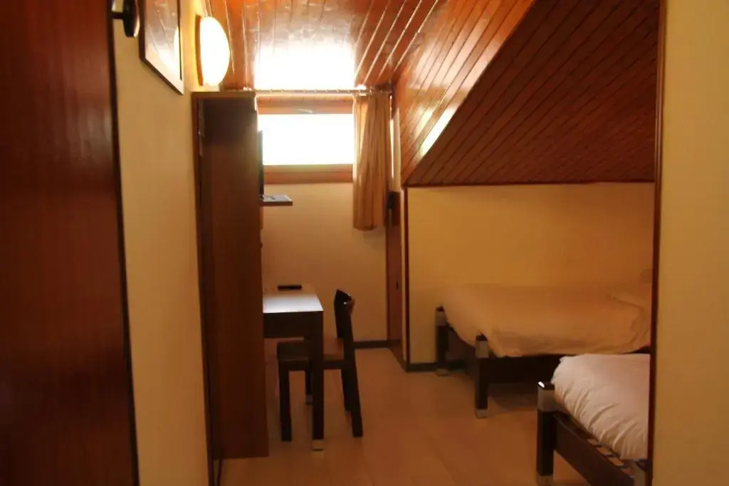 Foto - Hotel Davost