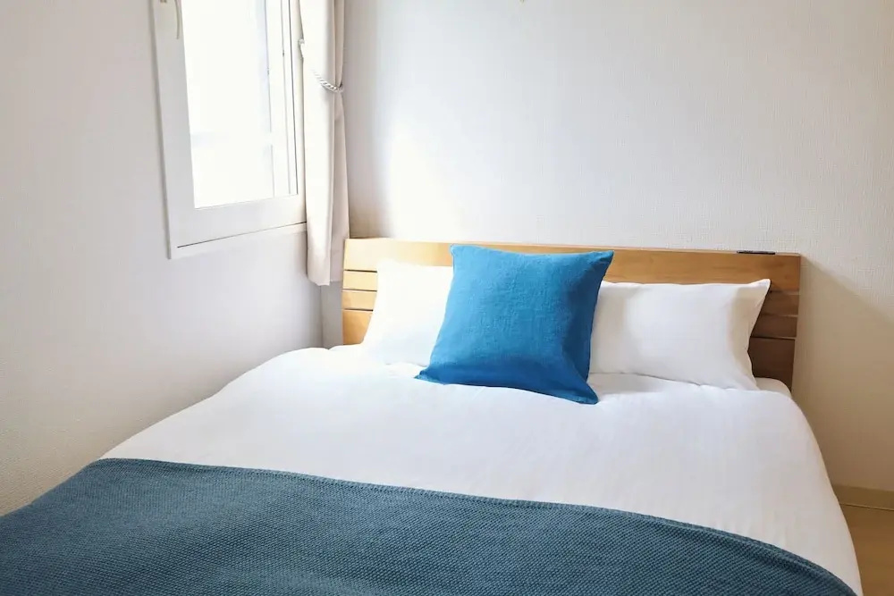 Foto - Residence Hotel Liberte