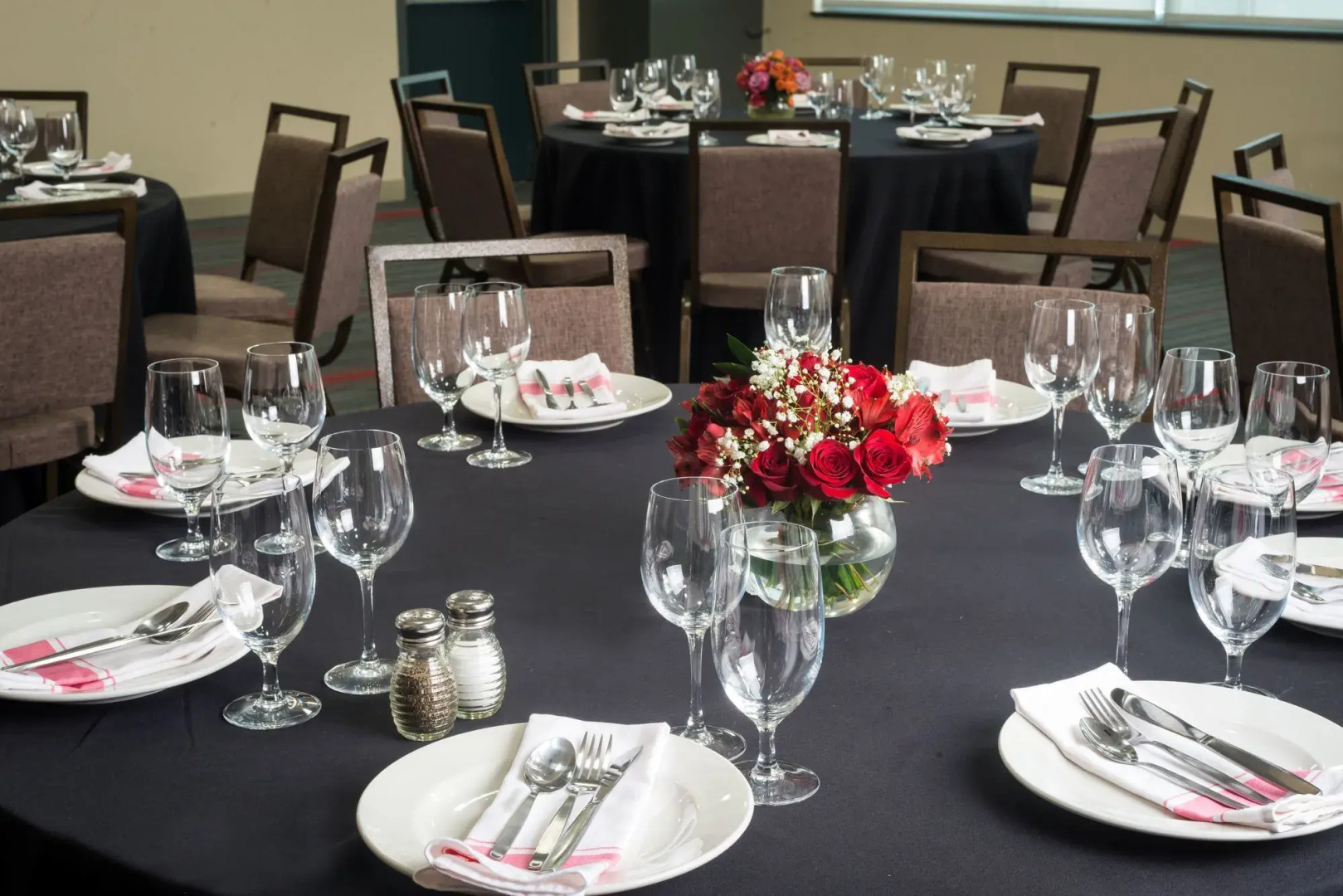 Foto - Four Points by Sheraton Houston Intercontinental Airport