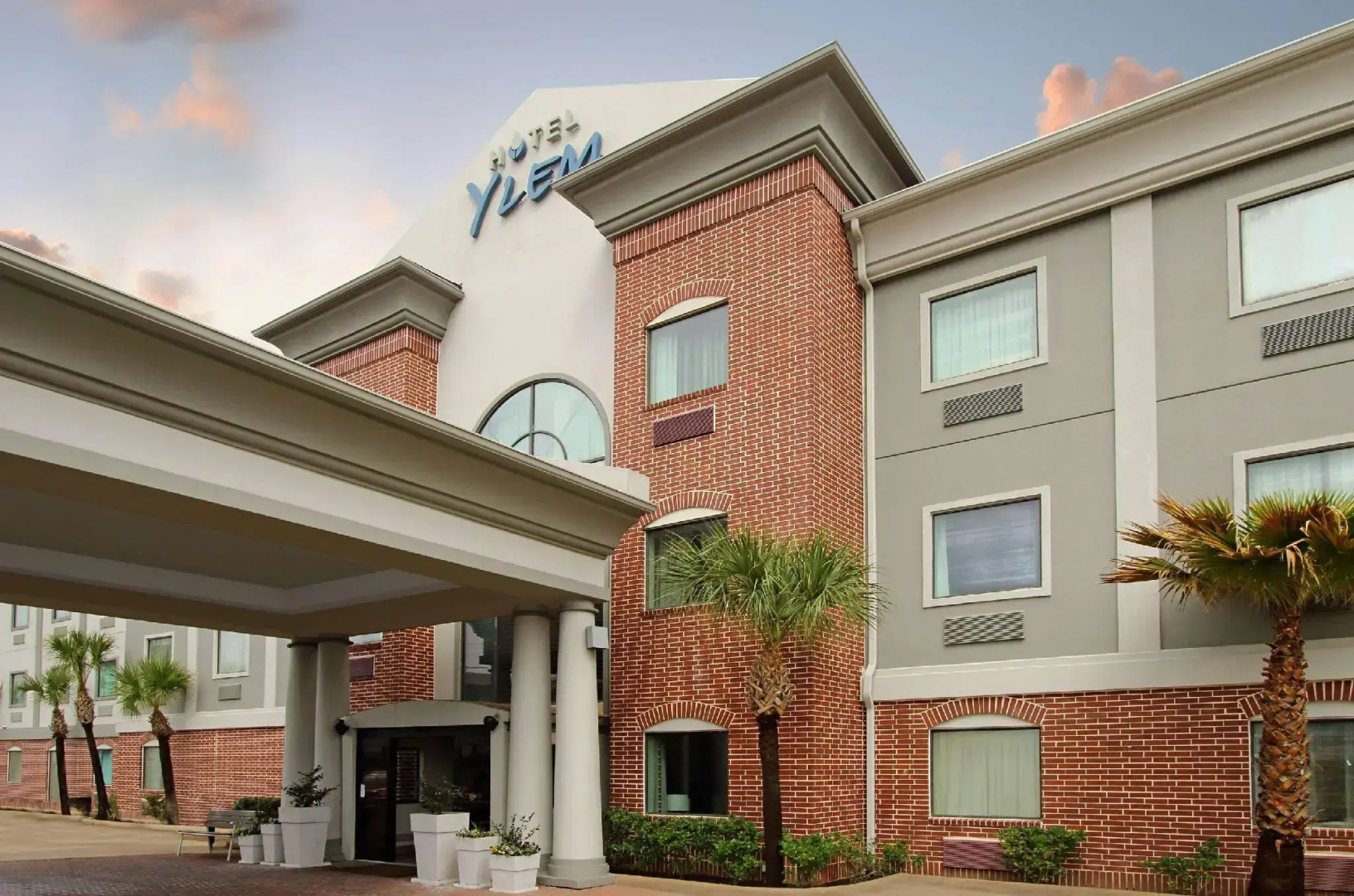 Foto - Hotel Ylem