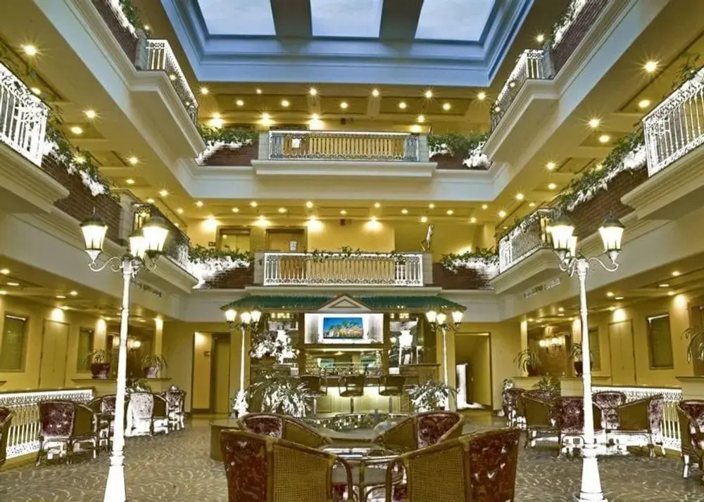 Foto - Savoy Suites Noida