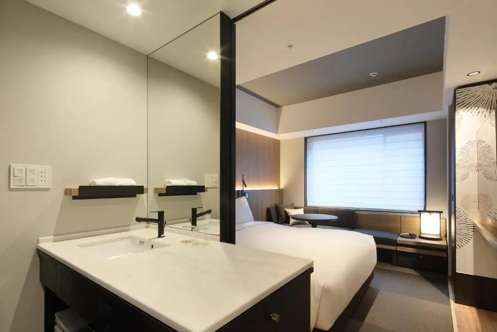 Foto - The Chapter Kyoto, a Tribute Portfolio Hotel