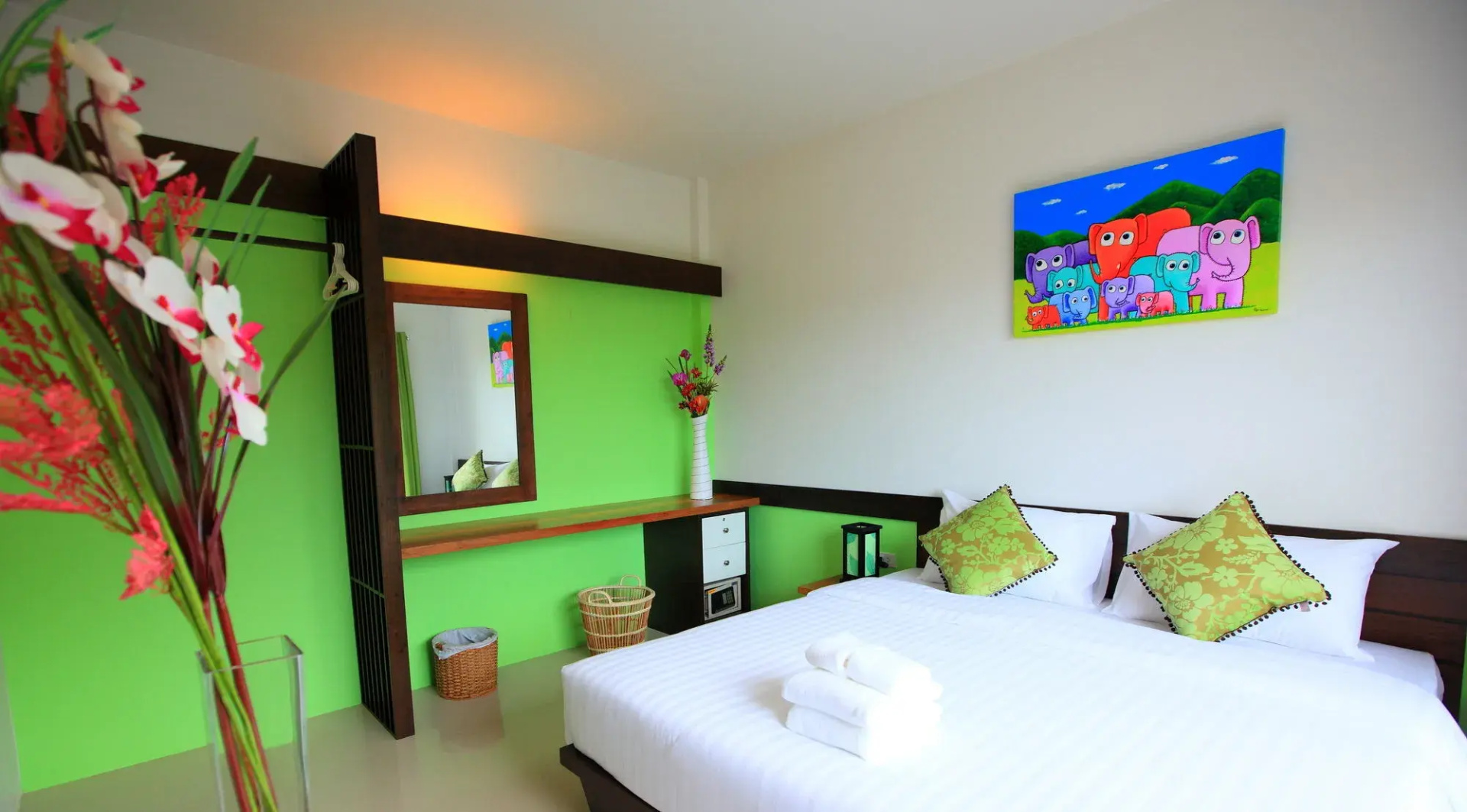 Foto - The One Cozy, Phuket