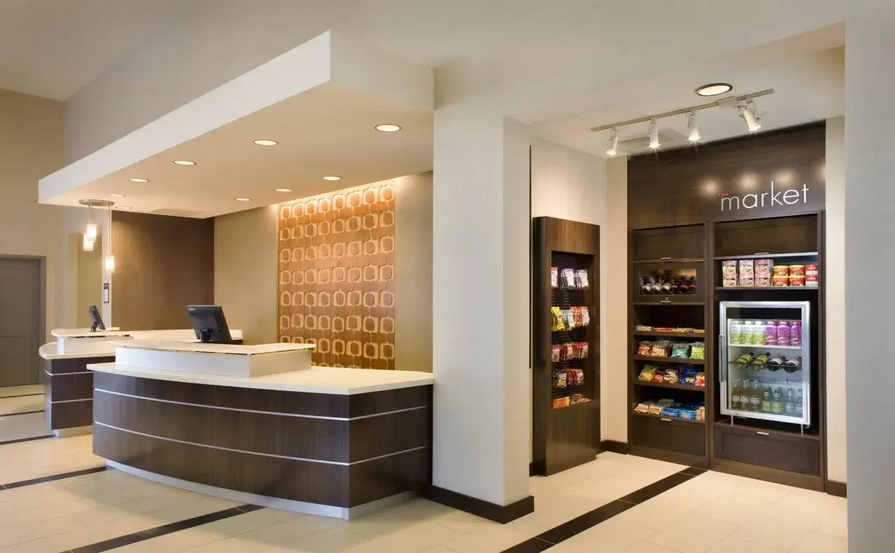 Foto - Residence Inn Tustin Orange County