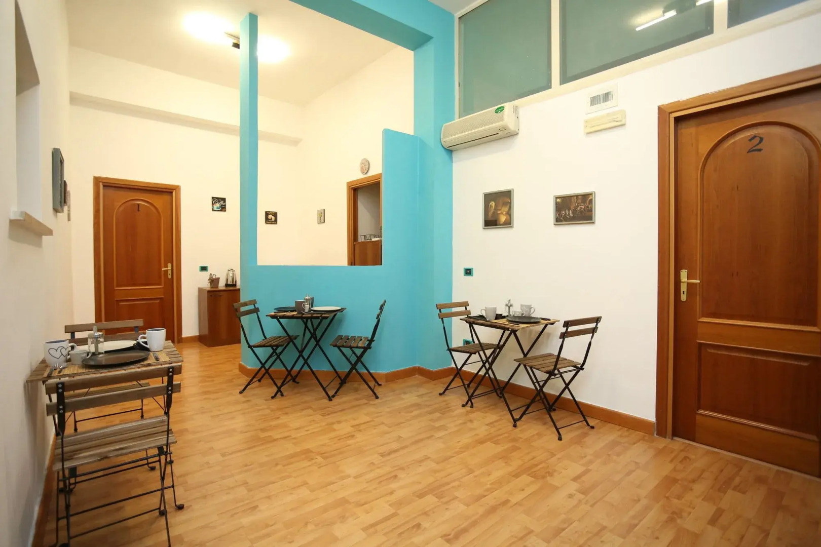 Foto - Le Mura Antiche