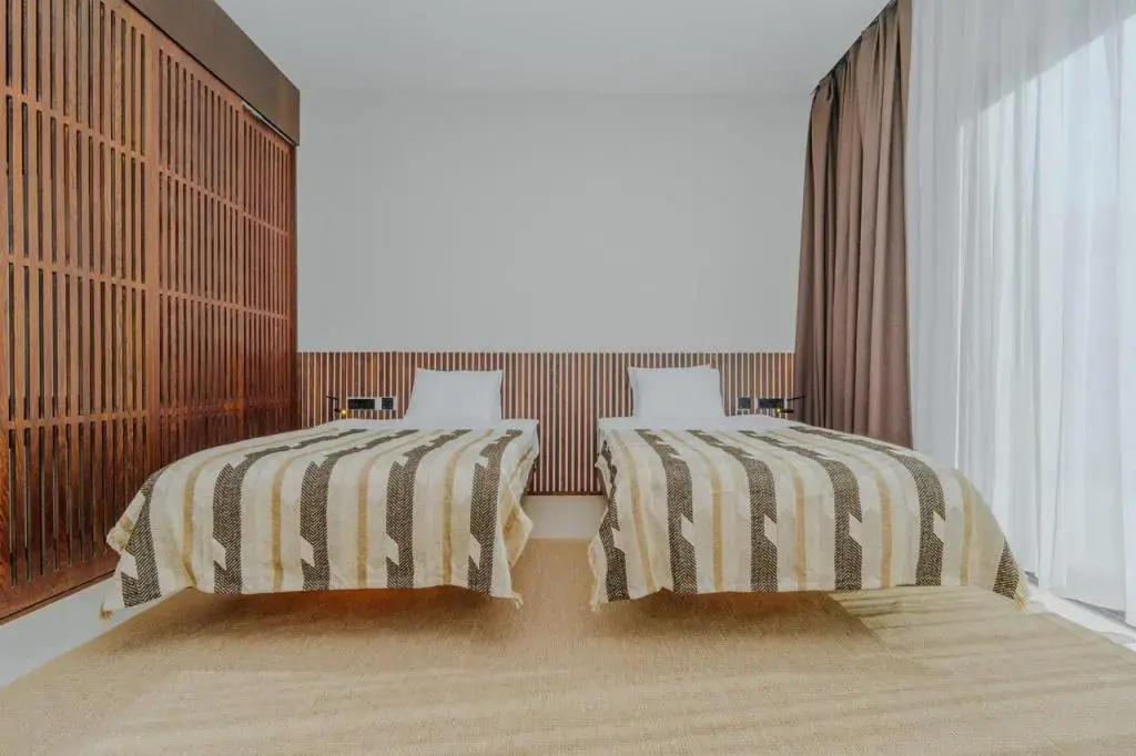 Foto - Silence Villas