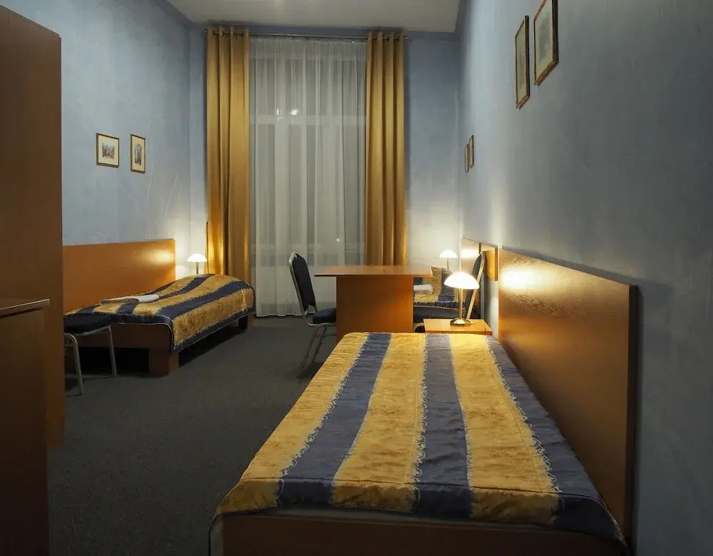 Foto - Résidence Tournet