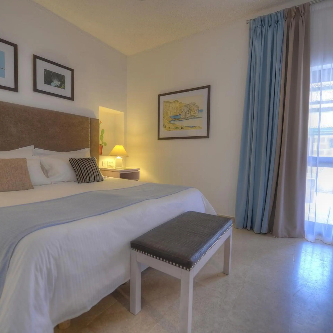 Photo - Hotel Ta' Cenc & Spa