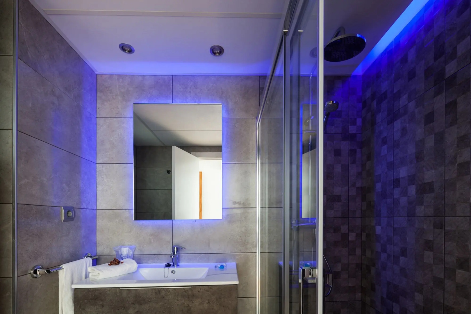 Foto - Aparthotel Puerto Cala Vadella