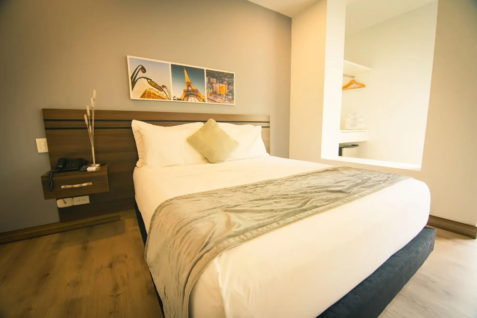 Foto - Malik Hotel Boutique