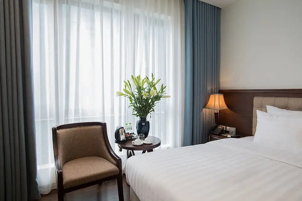 Photo - Western Hanoi Hotel