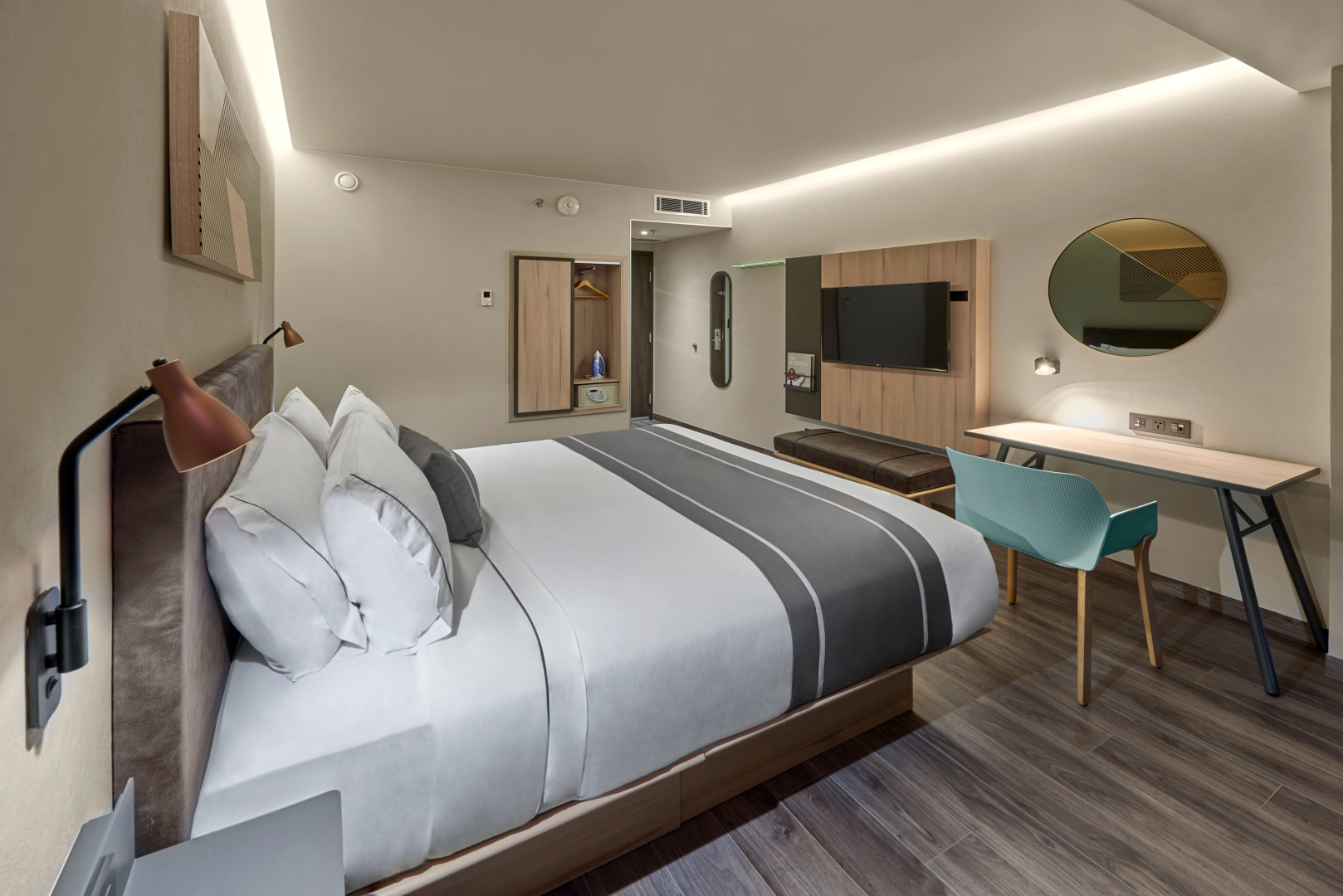 Foto - City Express Plus by Marriott Mérida