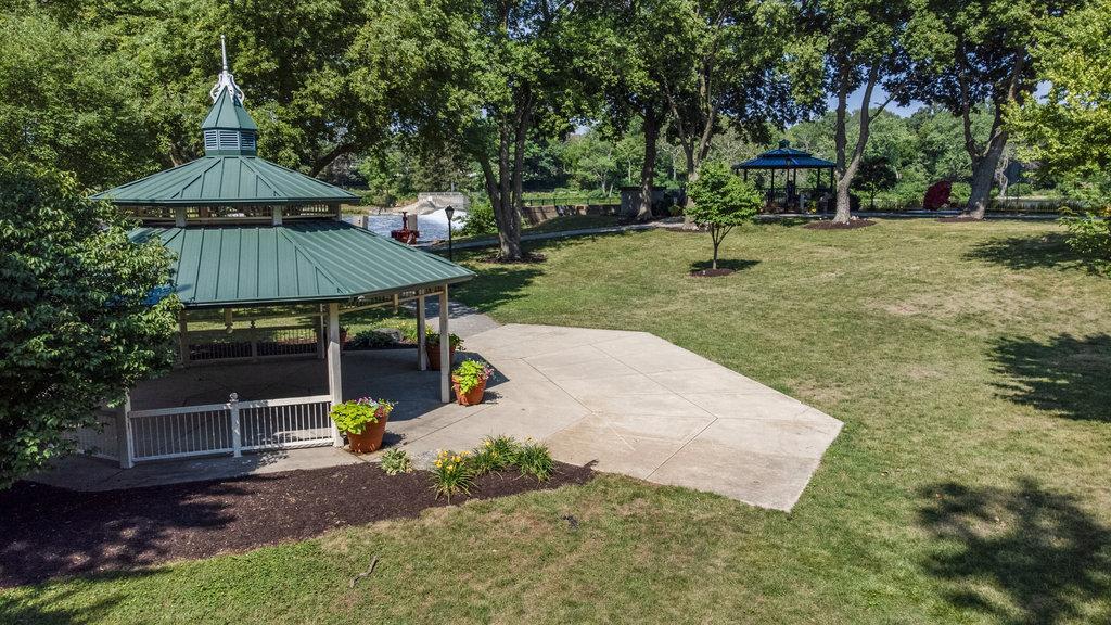 Foto - Red Roof Inn and Conference Center Chicago - N Aurora Naperville