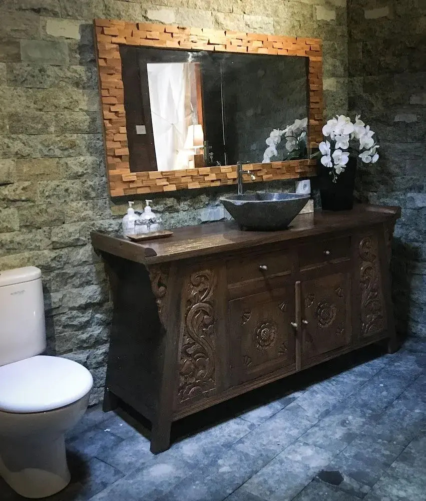 Foto - The Jungle Villa