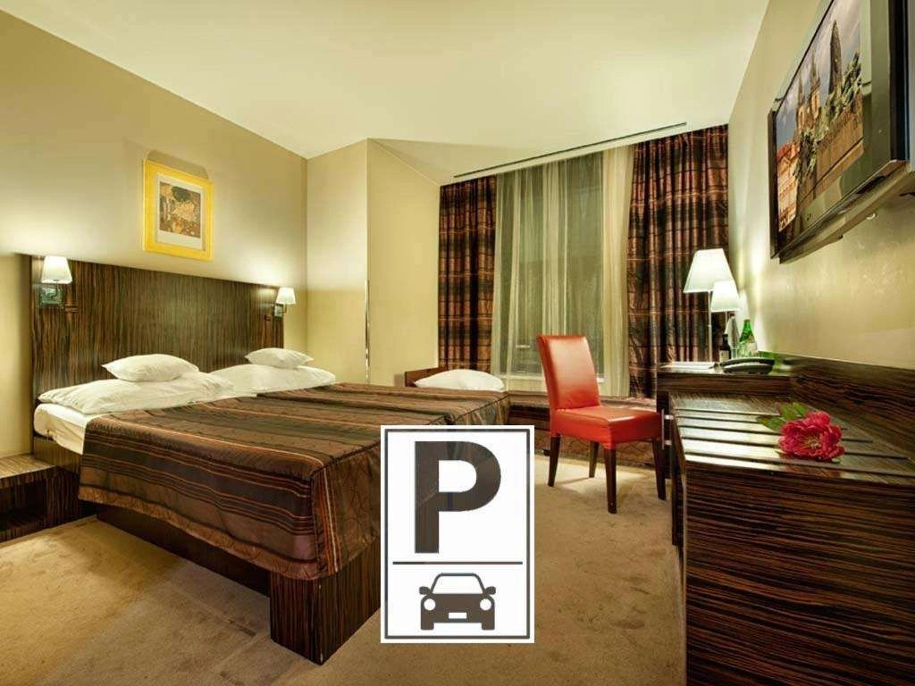 Photo - EA Hotel Crystal Palace