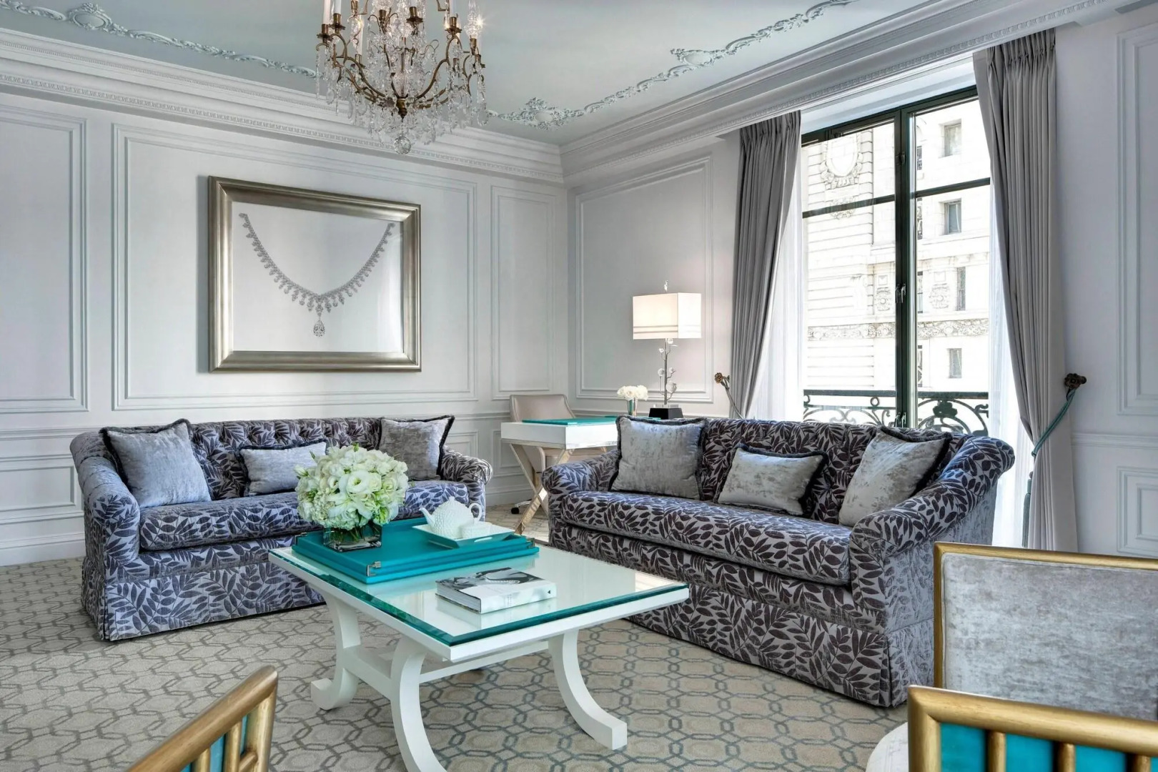 Foto - The St. Regis New York