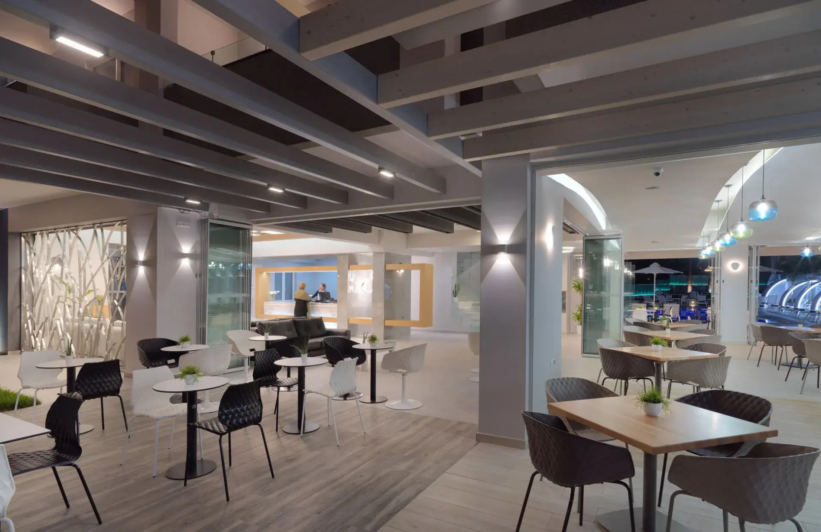 Foto - Melrose Rethymno by Mage Hotels