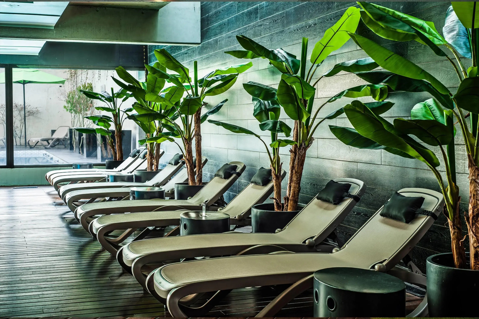 Foto - Wyndham Santiago Pettra