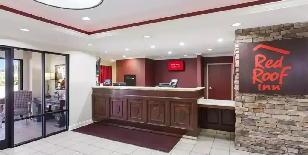 Foto - Red Roof Inn London I-75