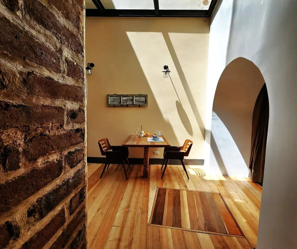 Photo - Old Town Quito Suites, Heritage Hotel, Historic center