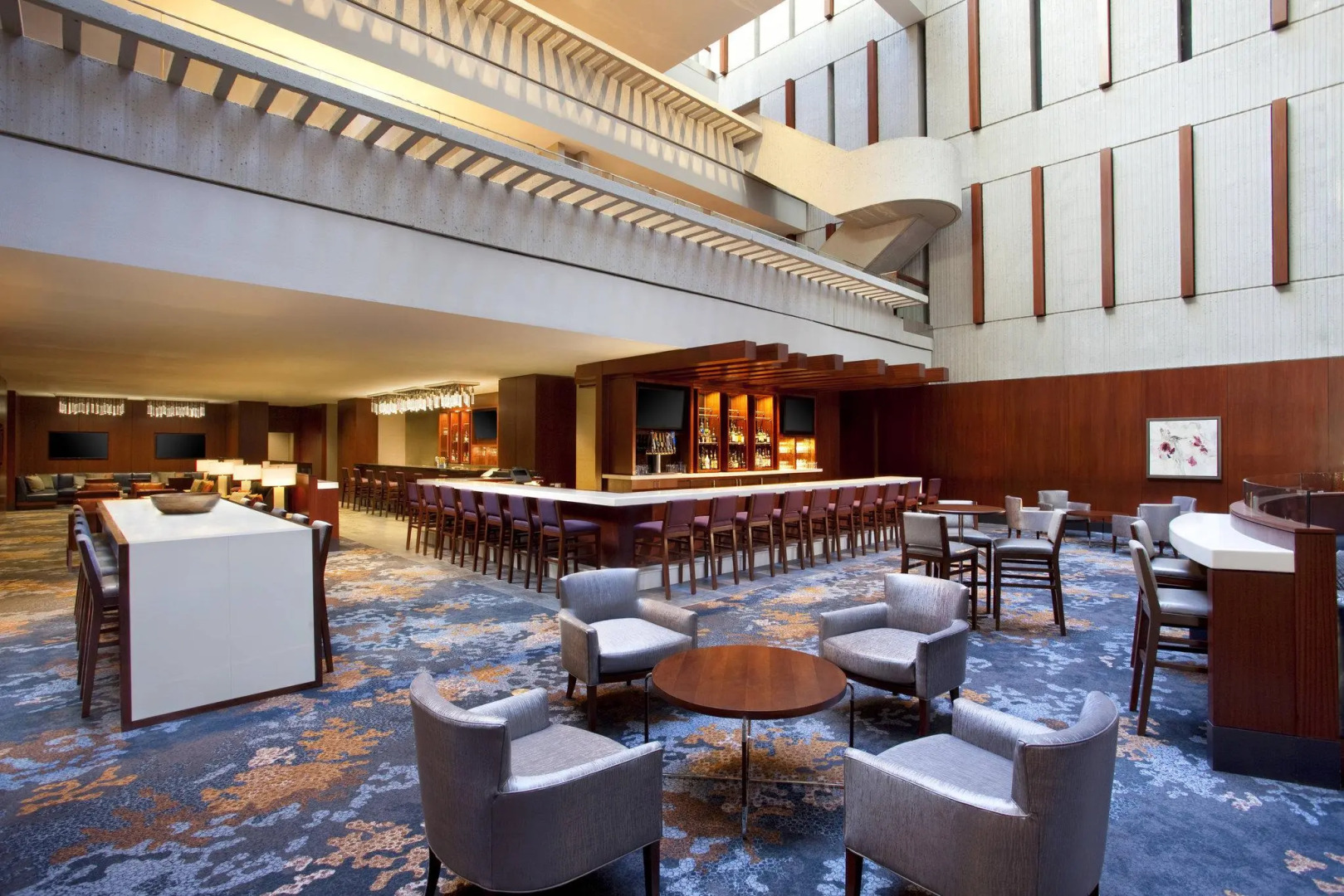 Foto - The Westin Peachtree Plaza, Atlanta