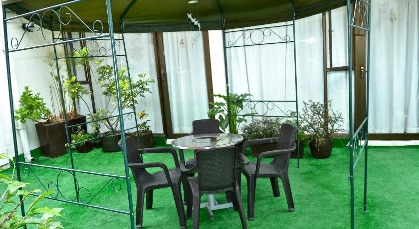 Photo - Hotel Calle 112