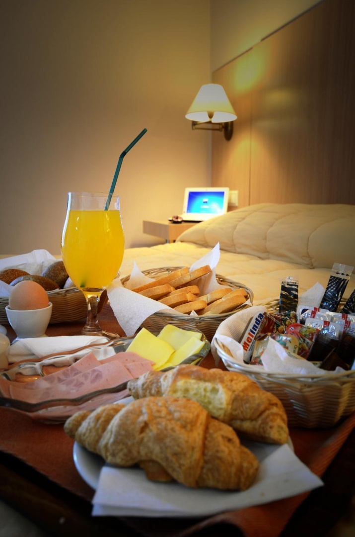 Photo - Kos City Sunstone Hotel