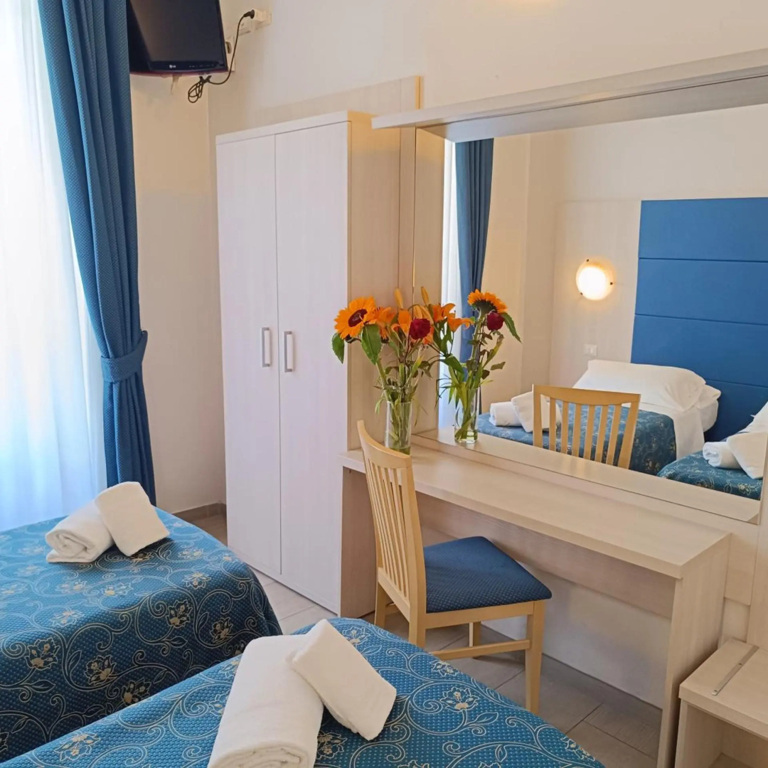 Photo - Hotel Marechiaro