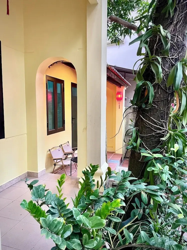 Foto - Lee Homestay