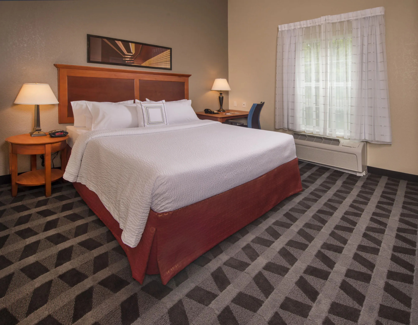 Foto - Towneplace Suites by Marriott Clinton at Joint Base Andrews