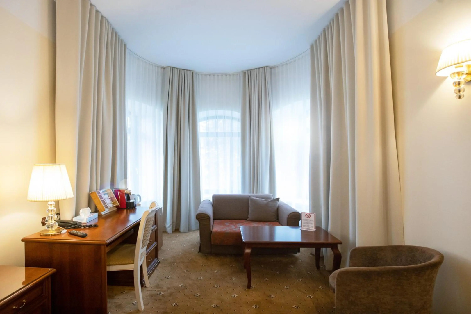 Foto - Hotel St. Barbara