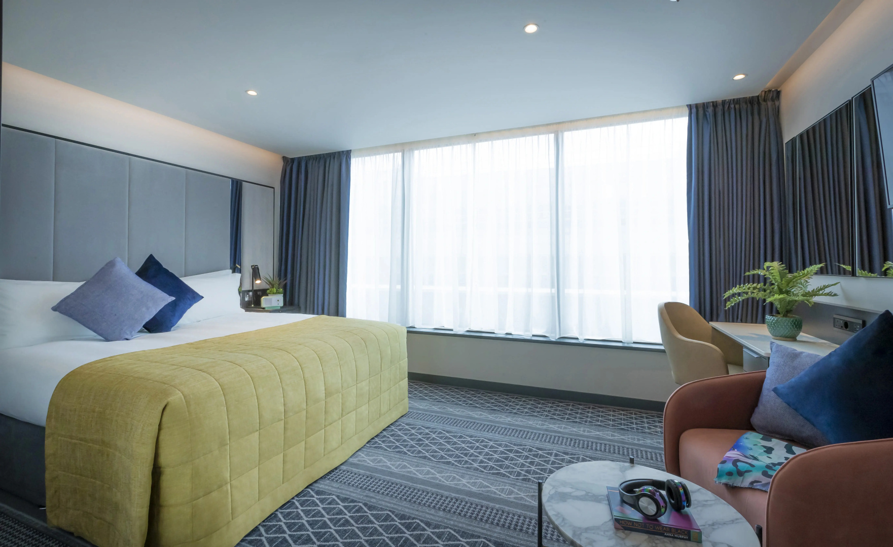 Photo - Marlin Hotel