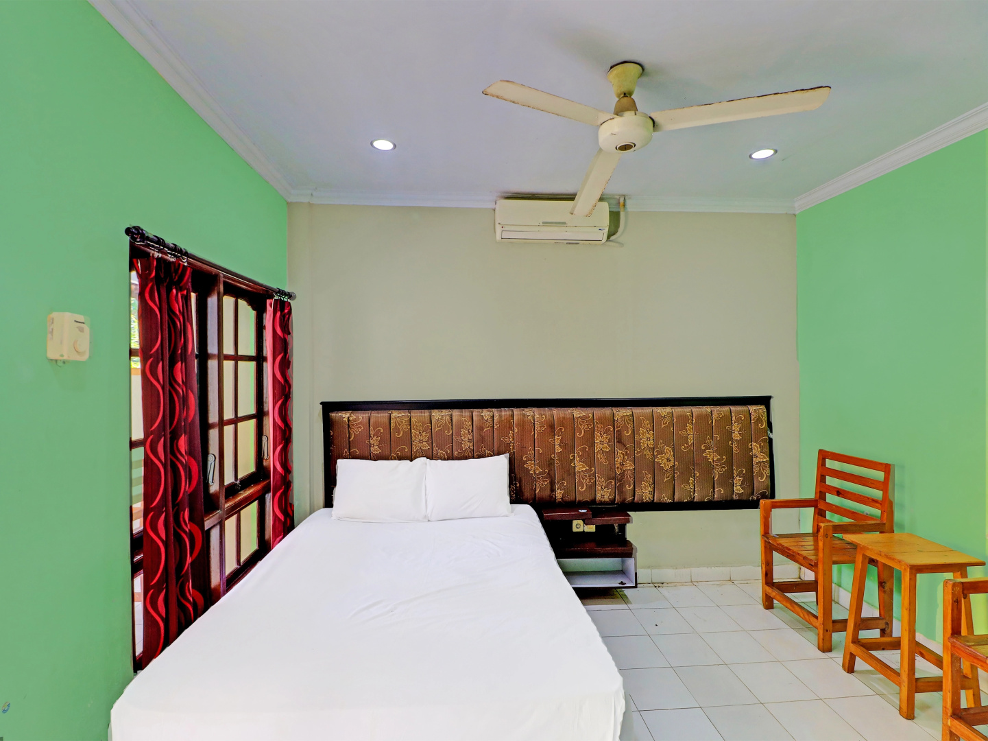 Photo - Collection O Bali near Terminal Ubung formerly Batukaru Garden Hotel