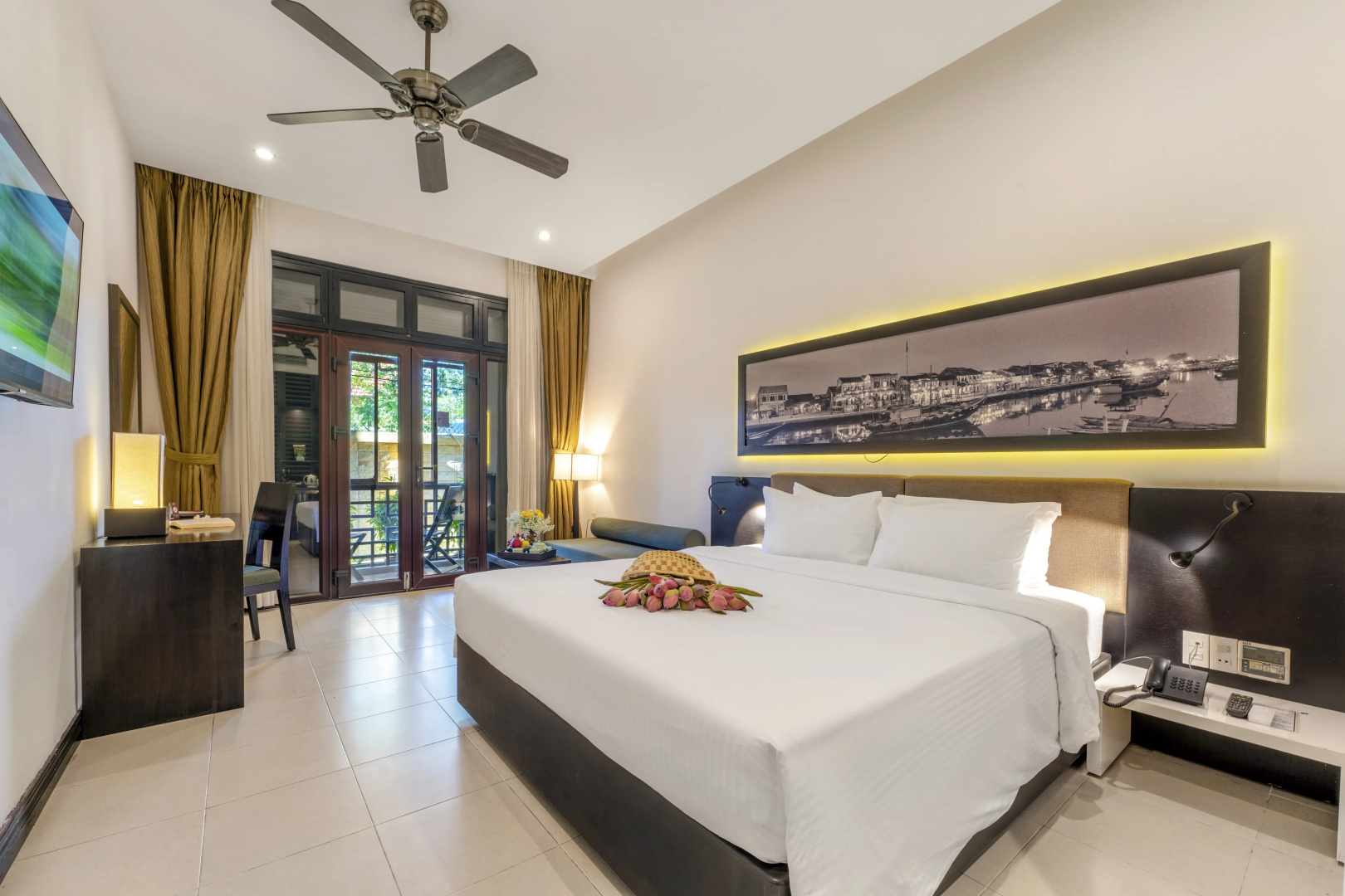 Foto - Hoi An Historic Hotel