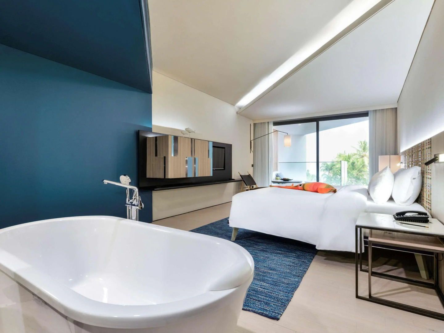 Foto - Veranda Resort Pattaya - MGallery Collection, Accor Hotel