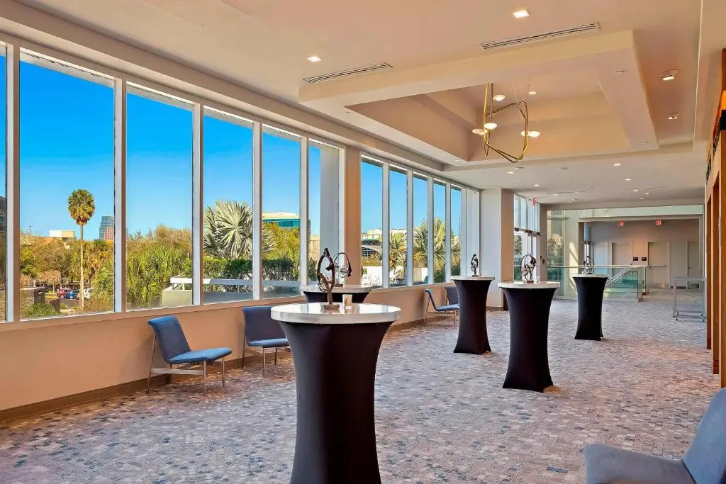 Foto - Marriott Orlando Downtown