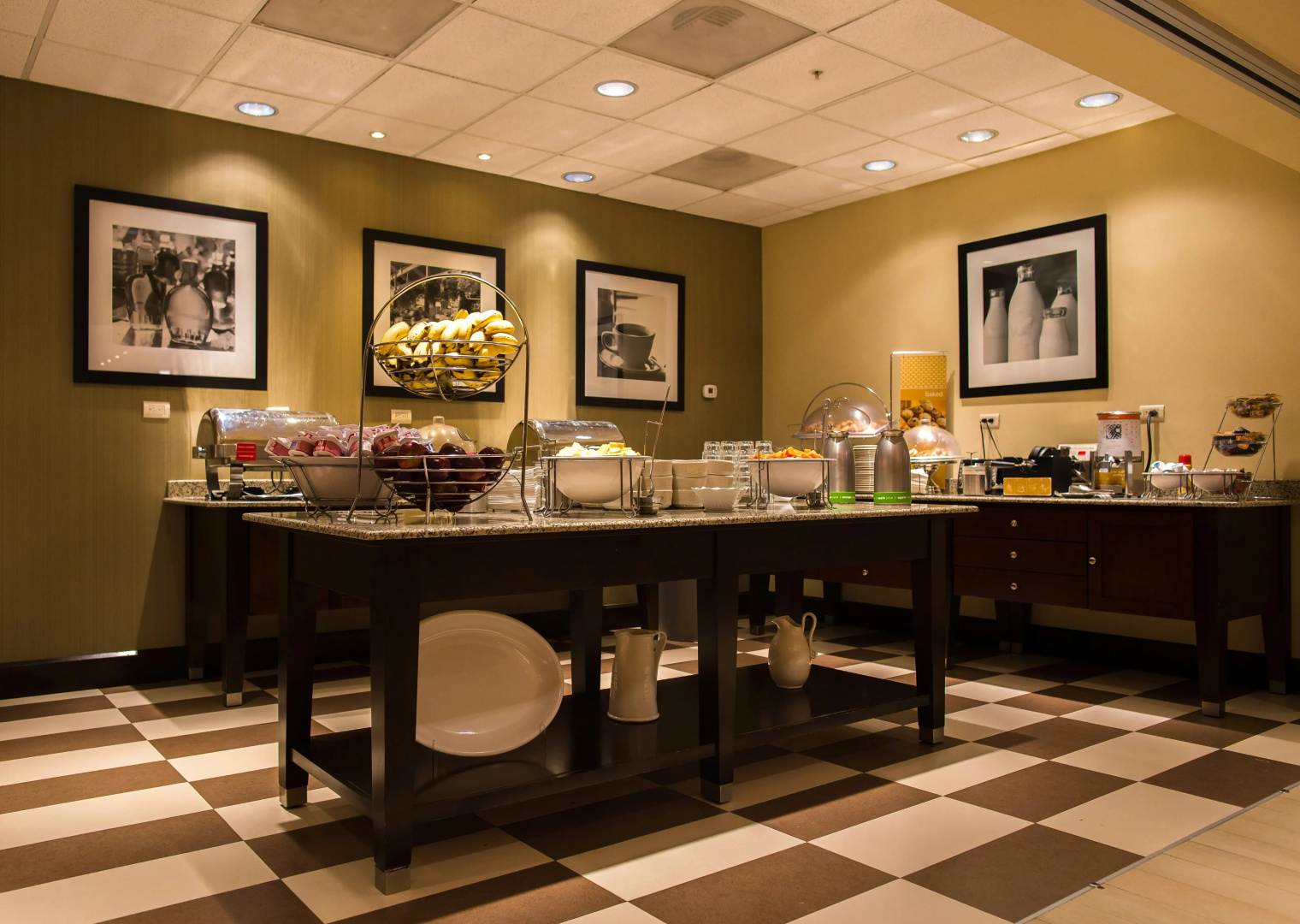Foto - Hampton Inn by Hilton Torreon-Airport Galerias