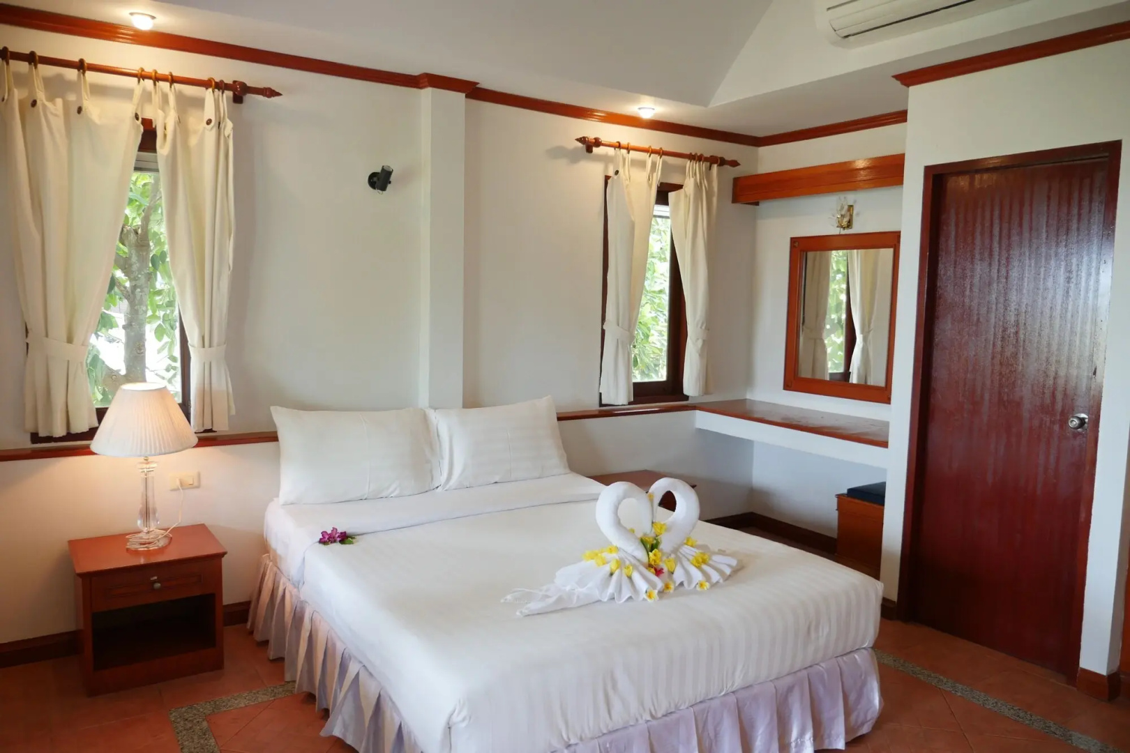 Foto - Samui Honey Cottages Beach Resort - SHA Extra Plus