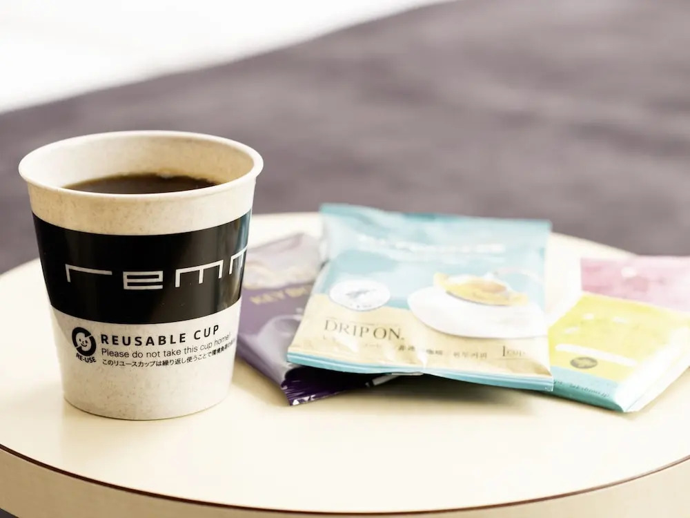 Photo - remm plus Kobe Sannomiya