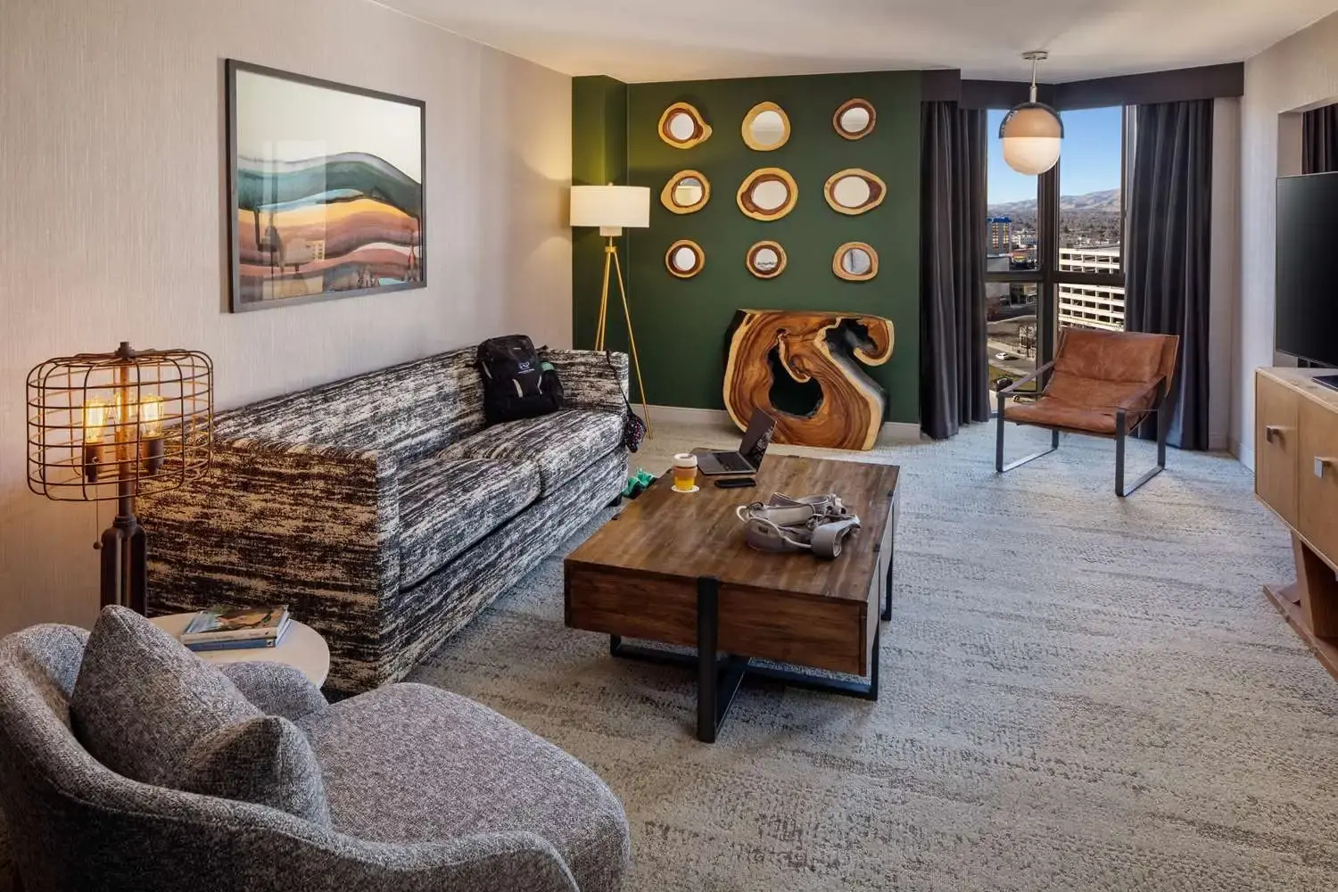 Foto - Whitney Peak Hotel Reno, Tapestry Collection by Hilton