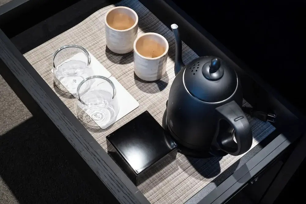 Foto - KIORI Hotel Higashino Toin