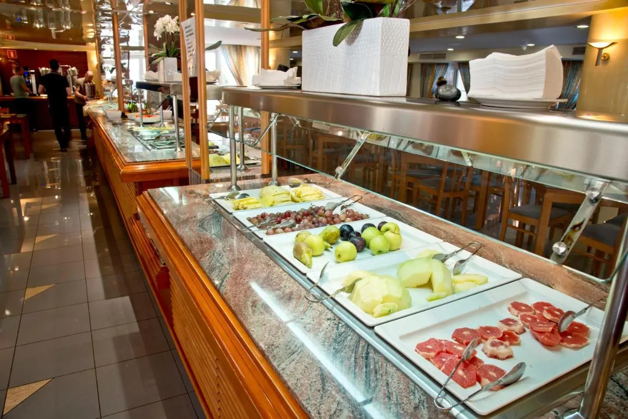 Photo - Hotel Capricho