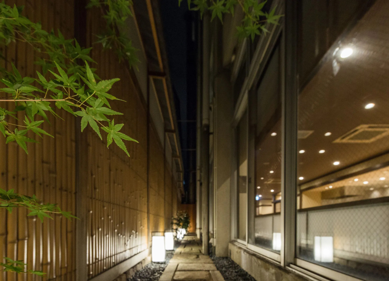 Foto - Ryokan Ryokufuso