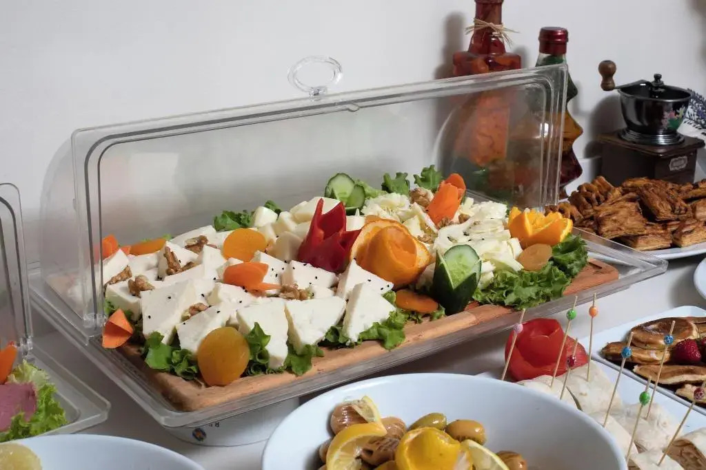 Photo - Recital Hotel