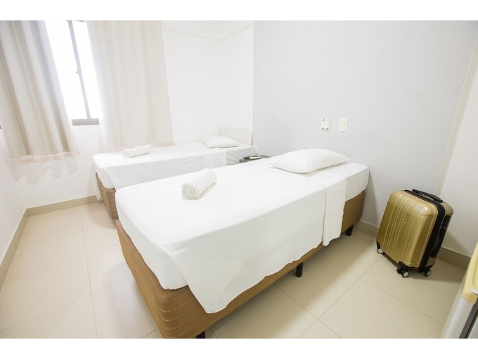 Oyo Hotel Praia De Ondina - Salvador