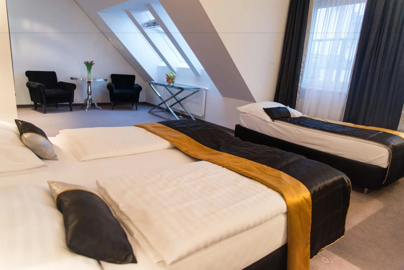 Photo - elaya hotel vienna city west, Trademark by Wyndham