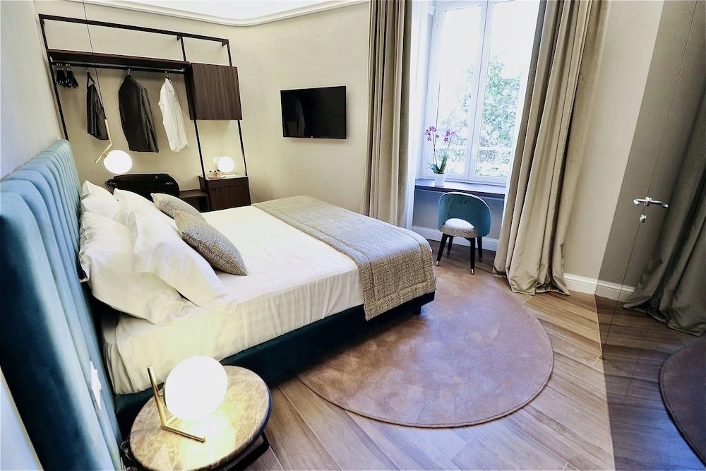 Foto - Growel Exclusive Suites San Pietro