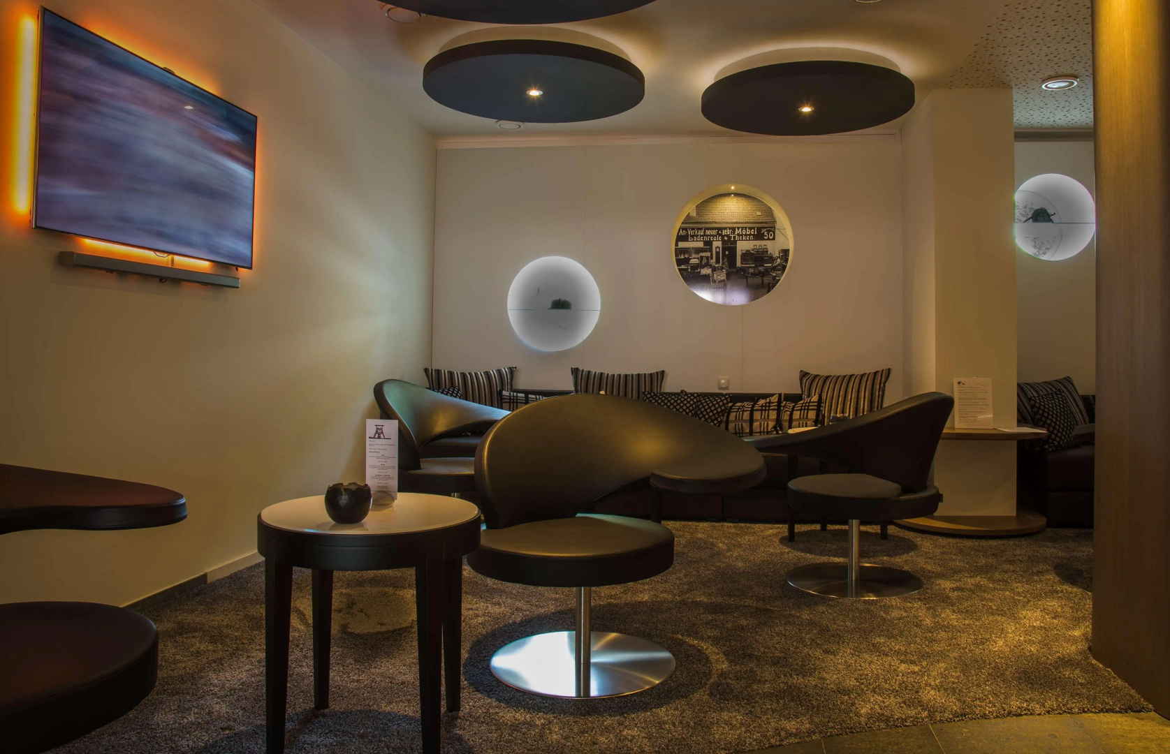 Foto - Hotel Esplanade Dortmund